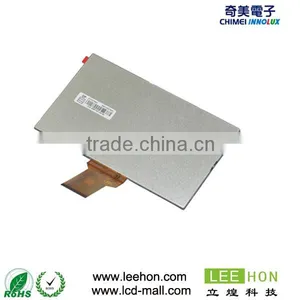 AT070TN94 INNOLUX 7 Inch Tft Lcd Display 500:1 Wide Screen for Industrial thumbnail-2