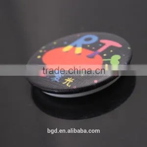 Decorative Safety Pin Button Badge for Kids thumbnail-5