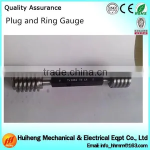 Tr Thread Plug Gauges Trapezoidal Screw Thread Gauge thumbnail-1