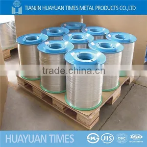 Manufacture !! ISO 9001, SGS Certiticate ,Fencing Application gi Zinc Coating Surface Galvanized Twisted Fence Wire thumbnail-4
