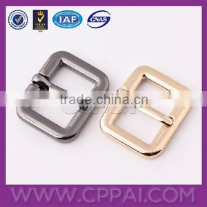 High Quality Two Color Shoe Accessories Shoes Buckle thumbnail-1