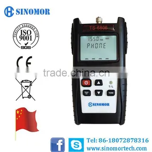 TS6806 Optical Fiber Talk Set thumbnail-1