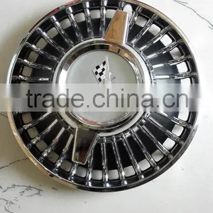 Hubcap Wheel Cover for Chevrolet Wheel Cover thumbnail-5