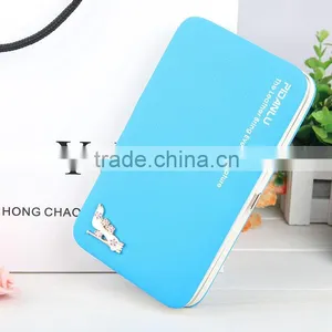 High Quality Wallet for Ladies Famous Brand Ladies Wallet Womens Billfold Wallet thumbnail-6