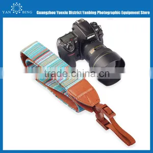 Camera Accessories Supplier Shoulder Strap Neck Strap thumbnail-2
