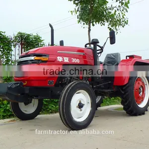 Huaxia TY300 2wd 30hp Farm Tractor/Agricultural Machine thumbnail-1