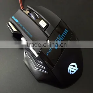 2.4G High DPI Gaming Mouse Gamer Mouse thumbnail-3