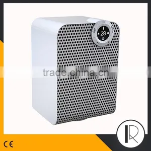 220v Ceramic PTC Fan Heater thumbnail-1