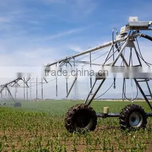 Massive Irrigation Machinery and Custom Designed Center Pivot With Good Service and Best Price thumbnail-3