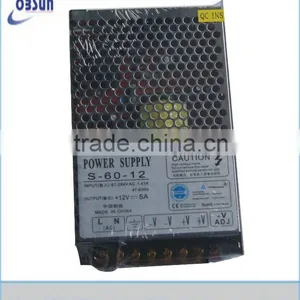 Ironclad 12V8.5A,15V7A,24V4.5A,28V3.6A,36V2.8A,48V2.3A Switching Power Supply thumbnail-1