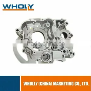 Aluminum Die Casting Iron Parts, Aluminum Alloy Die Casting Part, Aluminum Injection Die Casting thumbnail-6