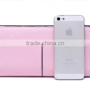 OEM Competitive Price Waterproof Wallet Leather Custom Wallet Maker thumbnail-3