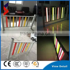 LED Strip Light Traffic Caution Guardrail thumbnail-5