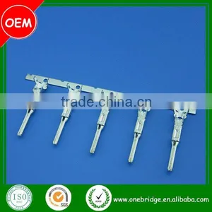 1717024-1 Fan Motor Conn.post Contact Terminal thumbnail-1
