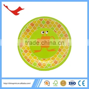 010 Paper Plate Disposable Paper Plate Paper Plate Sizes thumbnail-4