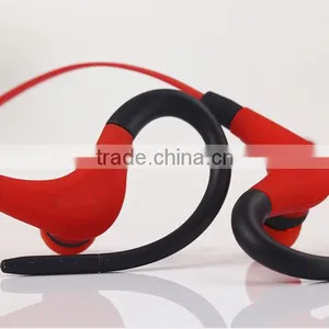 Newest Sports Wireless Sweat-proof Bluetooth Earbud With Microphone 4.0V, Portable Sport thumbnail-1