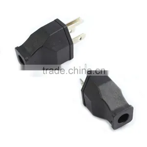 Quality Thailand Power Cord Plug thumbnail-1