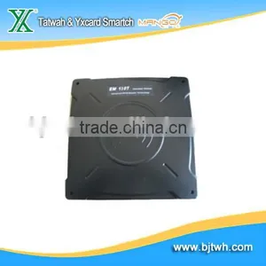 New Product Card Reader Iso Standard Magnetic Smart Card China thumbnail-1