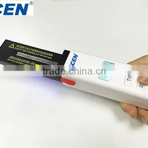 Mini Size UV Light Mobile Phone Sanitizer Portable UV Sterilizer thumbnail-4