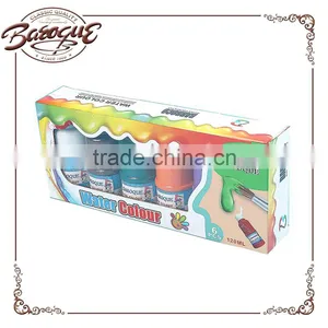 Paper Painting Medium and Water Color Paint Type Tempera Water Color Paints thumbnail-1