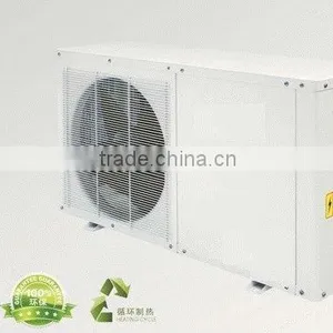 Air Source Heat Pump thumbnail-1