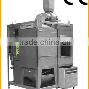 Joss Paper Incinerator With Waste Air Extraction thumbnail-1