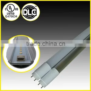 UL CUL DLC Approval Smd2835 1200mm 4ft Hot Sex Tube 2015 Led Tbe t8 thumbnail-2