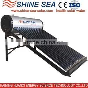 Electric Water Heaters for Homeuse thumbnail-1