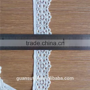 Indian Laces Border Cord Lace French Lace Trim For Ladies Winter Suits thumbnail-2