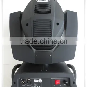 Chrismas Lights Decoration Rotation Prism Stage Moving Head Beam 230w Moving Head 7r thumbnail-3