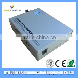 1000M Gigabit Optical Fiber Converter thumbnail-1