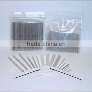 45,60mm Colorful Fiber Optic Heat Shrink thumbnail-1