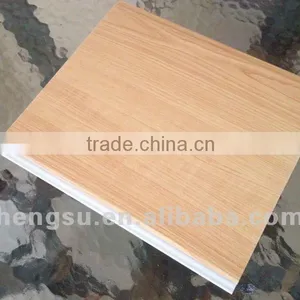 Lead-free Laminated Ceiling Art MOST Popular Item in 2012 Canton Fair thumbnail-1