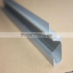 High Quality Aluminium Cabinet Profile Handle for Furniture thumbnail-1