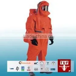 Marine Chemical Protective Suit thumbnail-1