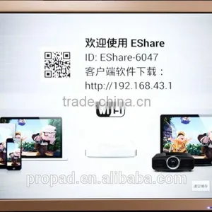 50 Inch Conference Touch Smartboard,interactive LCD Touch Screen for Meeting thumbnail-6