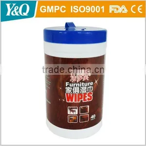OEM Daily Sanitary Napkins Wet Wipes thumbnail-1