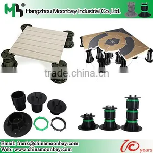 Adjustable Plastic Pedestal thumbnail-2