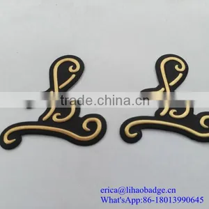 Glossy Soft PVC Logo Printing Epoxy Resin Crystal Plastic Domed Machine Sticker thumbnail-3