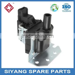 Auto Parts OEM Number 377905105B Ignition Coil for VOLKSWAGEN thumbnail-1