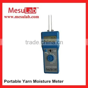 FD-D3 Portable Acrylic Moisture Meter thumbnail-1