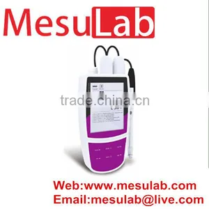 ME-320 Portable PH/ORP/Ion/temperature Meter thumbnail-1
