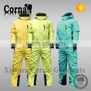 Innovative Ski Race Suit thumbnail-6
