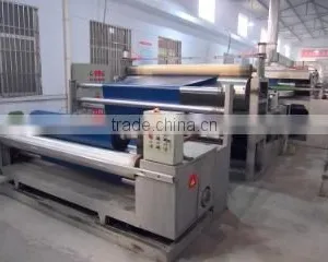 Feicheng Taishan Plastic-Coated Canvas Co., Ltd. company overview - view 3 thumbnail