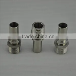 Cnc Machining Service (brass , Aluminium , Stainless Steel ) thumbnail-2