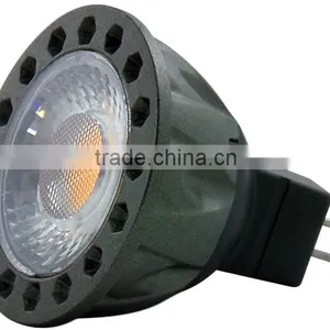 Innovative Product Wholesale China Hot Product Super Bright Ningbo Aluminum 7W 8W MR16 Led Spotlight thumbnail-3