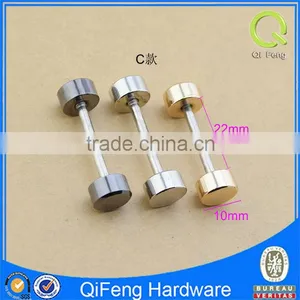 Kinds of Size Handbags Hardware Wheels thumbnail-4