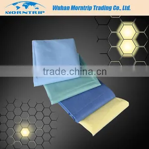 New Products Free Samples Disposable Medical Bed Sheet/Bed Pads thumbnail-1
