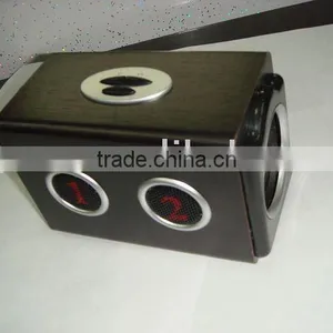 Mini Speaker With USB and SD,TD-2 thumbnail-1