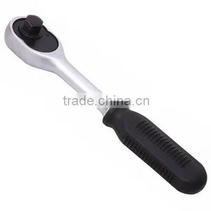DHJ014 Hex Ratchet Wrench/Hex Key / Hex Nut Ratchet Wrench thumbnail-1
